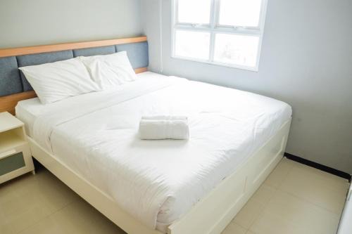 Pleasant 2BR Apartment at Gateway Pasteur By Travelio