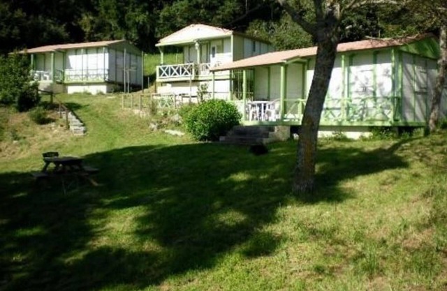 Pleasant cottage in a village near the best beaches