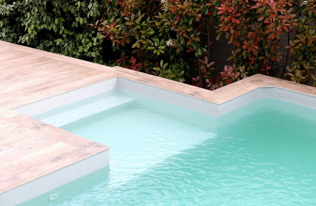 Pleasant new air-conditioned house with swimming pool