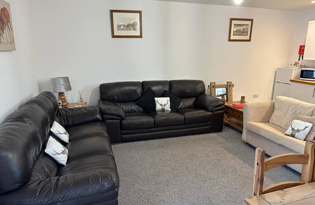 Pleasant Point Holiday Cottages