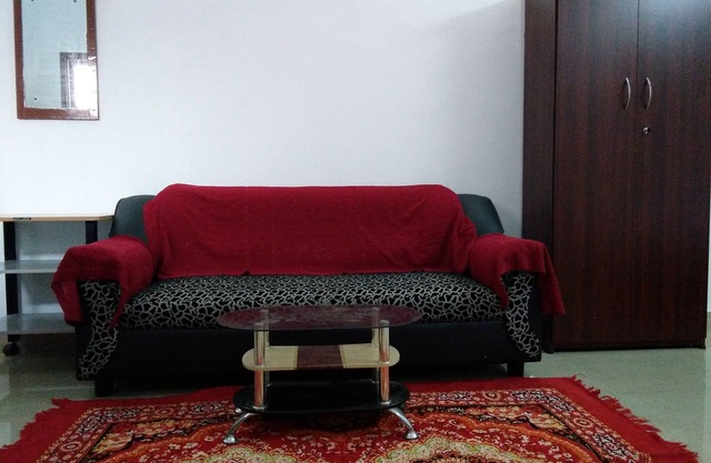 Pleasant Stay accomodation