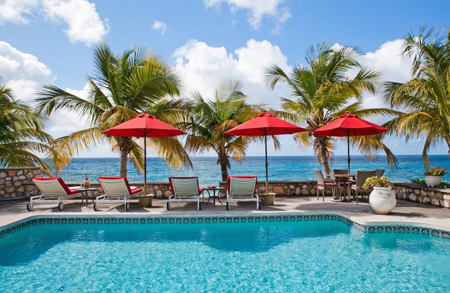 Please Inquire Before Booking – Luxury Villa
