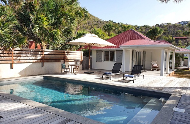 Please Inquire Before Booking – Luxury Villa
