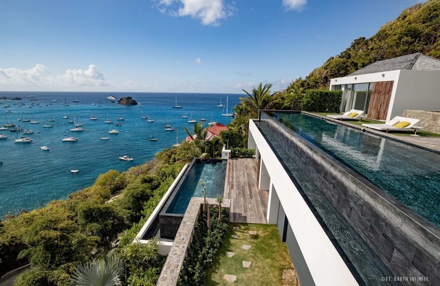 Please Inquire Before Booking – Luxury Villa