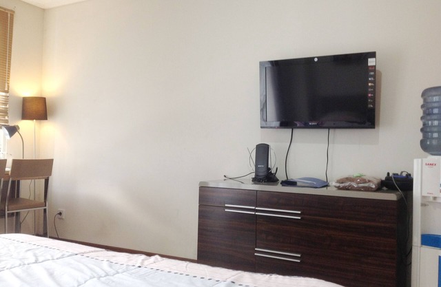 Pleasureable Studio in heart of JKT