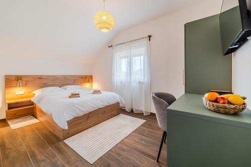 Plitvice Lakes Apartments&Rooms