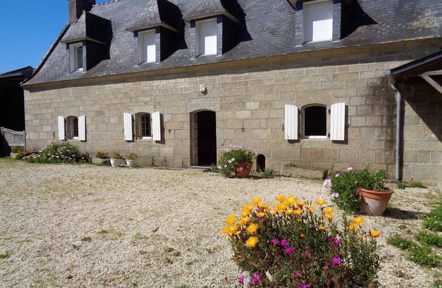 Plobannalec Lesconil: Country holiday home - Plobannalec-Lesconil