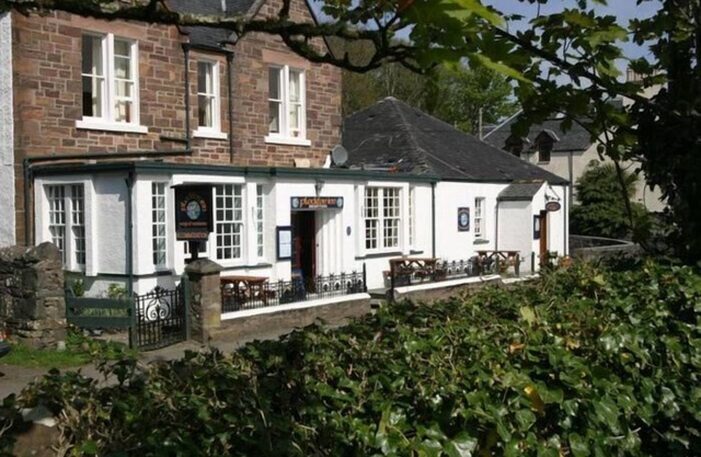 Plockton Inn