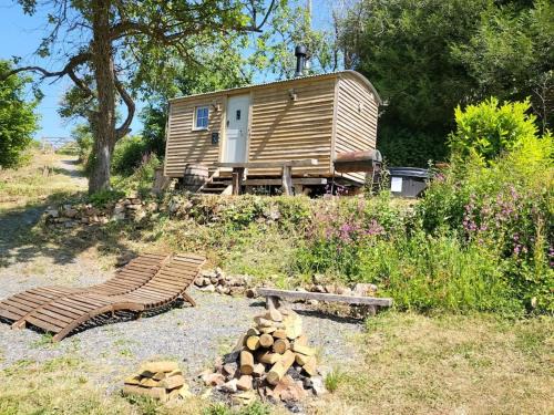 Plum Hut
