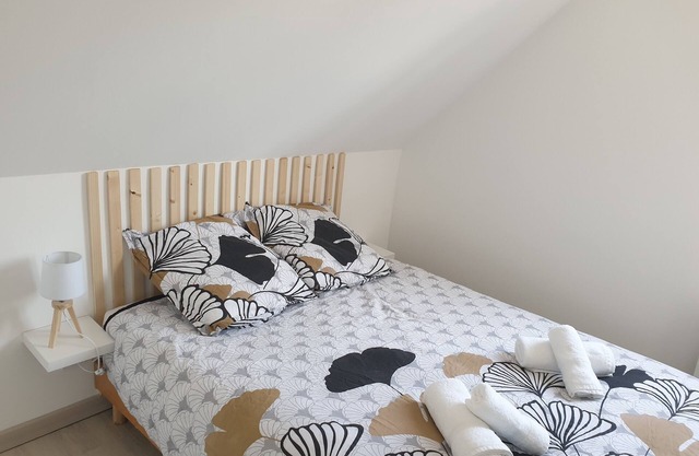 Plume Appartement Guérande