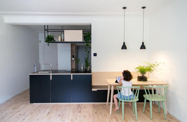 PM87- Modern stylish home