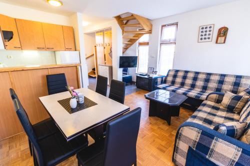 POČITNIŠKI APARTMAJI - Extraordinary apartment in Banovci