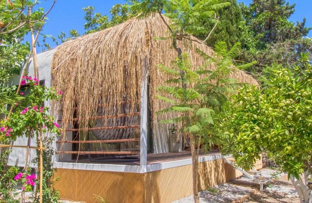 podbodrum tiny house