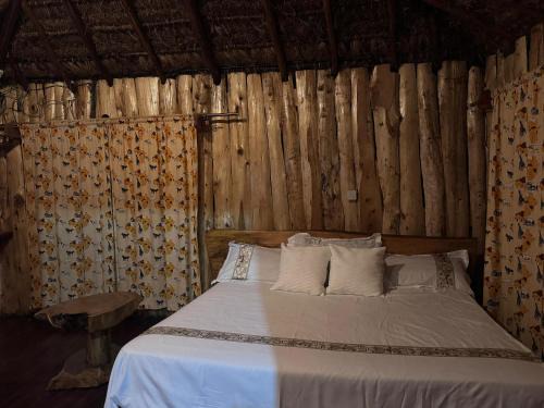 Podocarpus Cottages -02