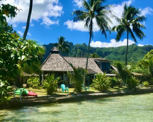 Poerani Moorea