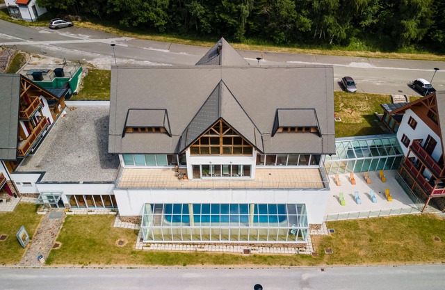 Pohorje by Interhome