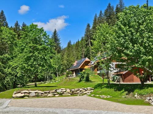 POHORJE HOUSE Rogla 2