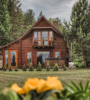 Poilsis netoli Druskininkų