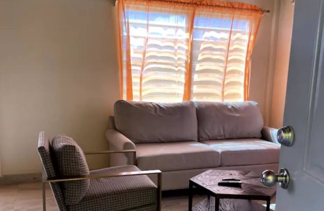 Poinciana Villas- Apartment #5