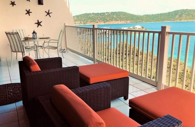 Point Pleasant Resort Exclusive Flamingo Cove DLX Villa- Amazing Ocean Views