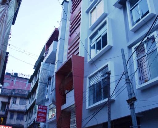 Pokhrel Lodge