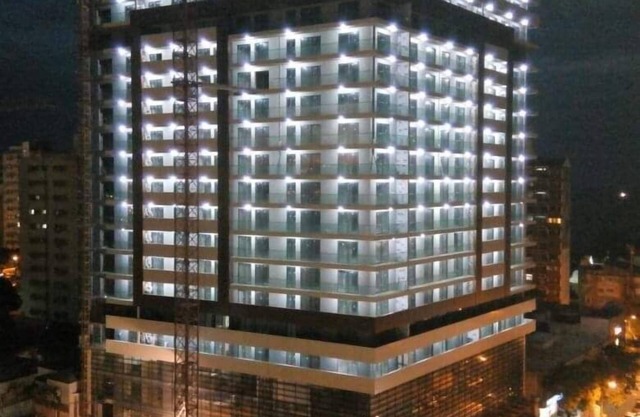 Polana Plaza Hotel