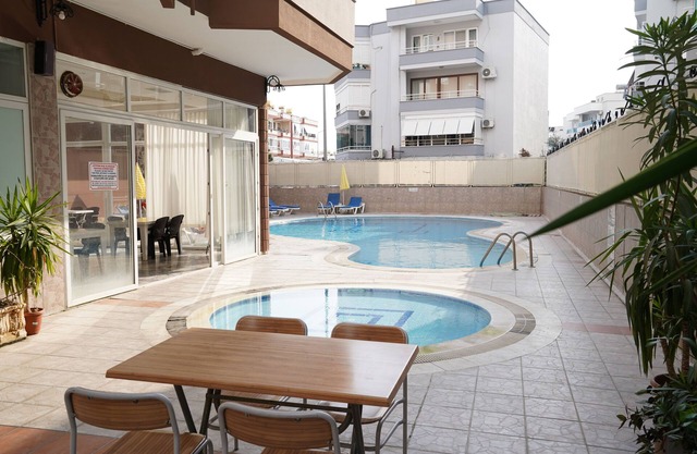 Polat Tatil Evleri
