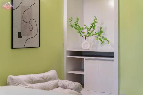 Pome' Coffee & Homestay