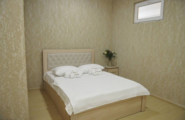 Pomegranate - Double room 1