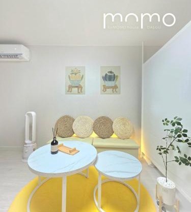 Pomomo House