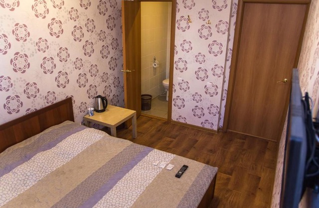 Pomorsky Inn