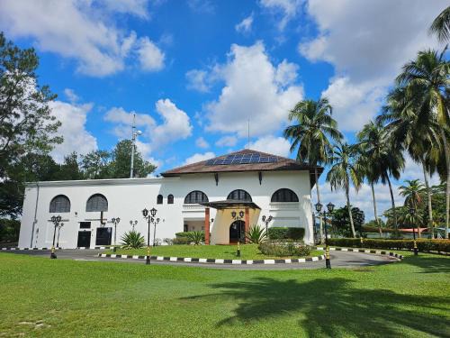 Ponderosa Golf & Country Resort