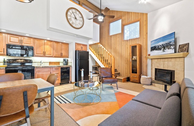 Ponderosa Hill | Fam Friendly- Mt Bachelor Village