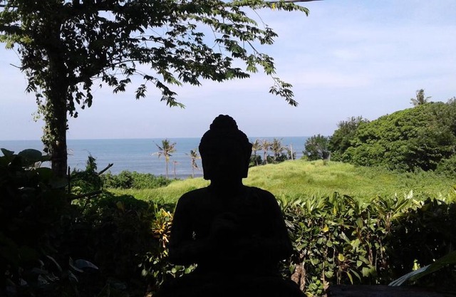 Pondok Pisces Bungalows Balian Beach