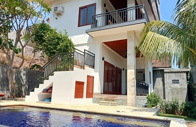Pondok Wisata Balty Bali