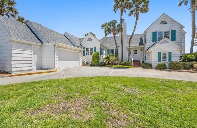 Ponte Vedra Inn & Club Access Included!
