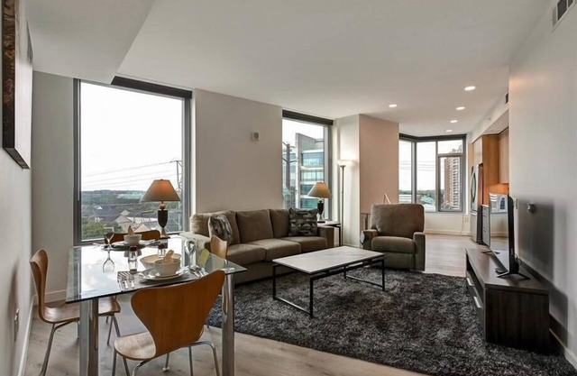 Pool, Gym, Yoga Deck | 2BR nr Reston TC & Metro