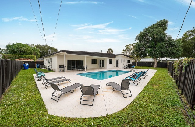 Pool Villa 2