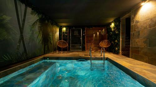 Pool47spa