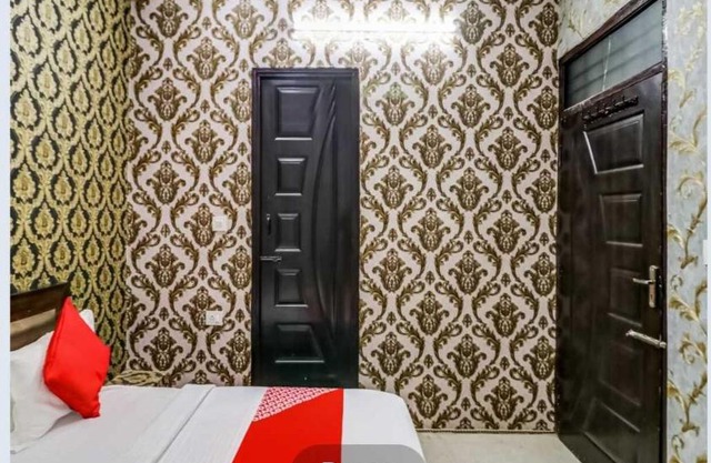 POP Hotel Jannat Inn