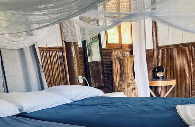 Popoyo Casa Manglar
