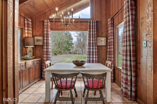 Popular & Available Kayaks & Canoes Outdoor Dining