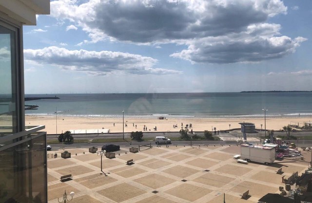 PORNICHET - Studio Vue Mer