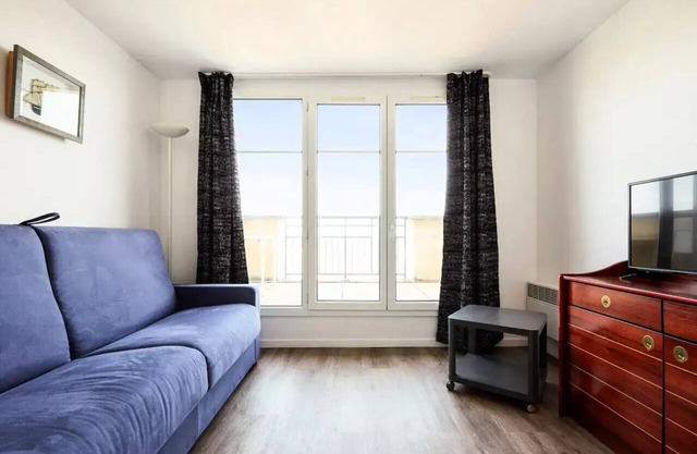 Port Guillaume apartments - maeva Home - Selection Studio (2 People)