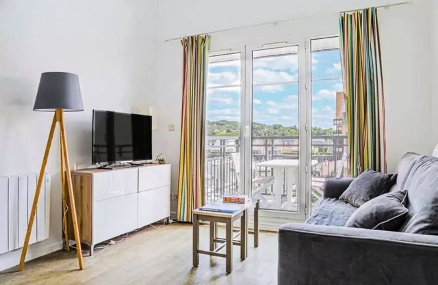 Port Guillaume apartments - maeva Home - Selection 2 bedroom apartment (6 people)