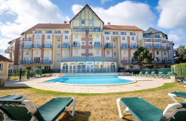Port Guillaume by Interhome