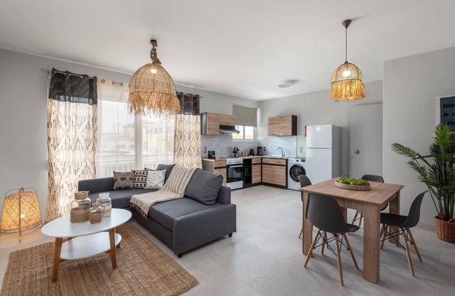 Port Living Apartments - 1