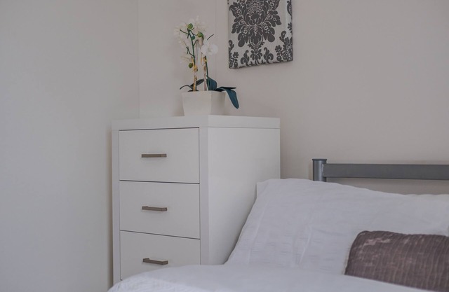 Portland Pad - SJA Stays - Modern 2 Bed Apartment
