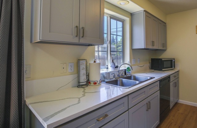 Portland Vacation Rental w/Fireplace - Near Parks