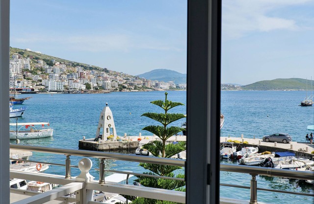 Porto Eda Hotel
